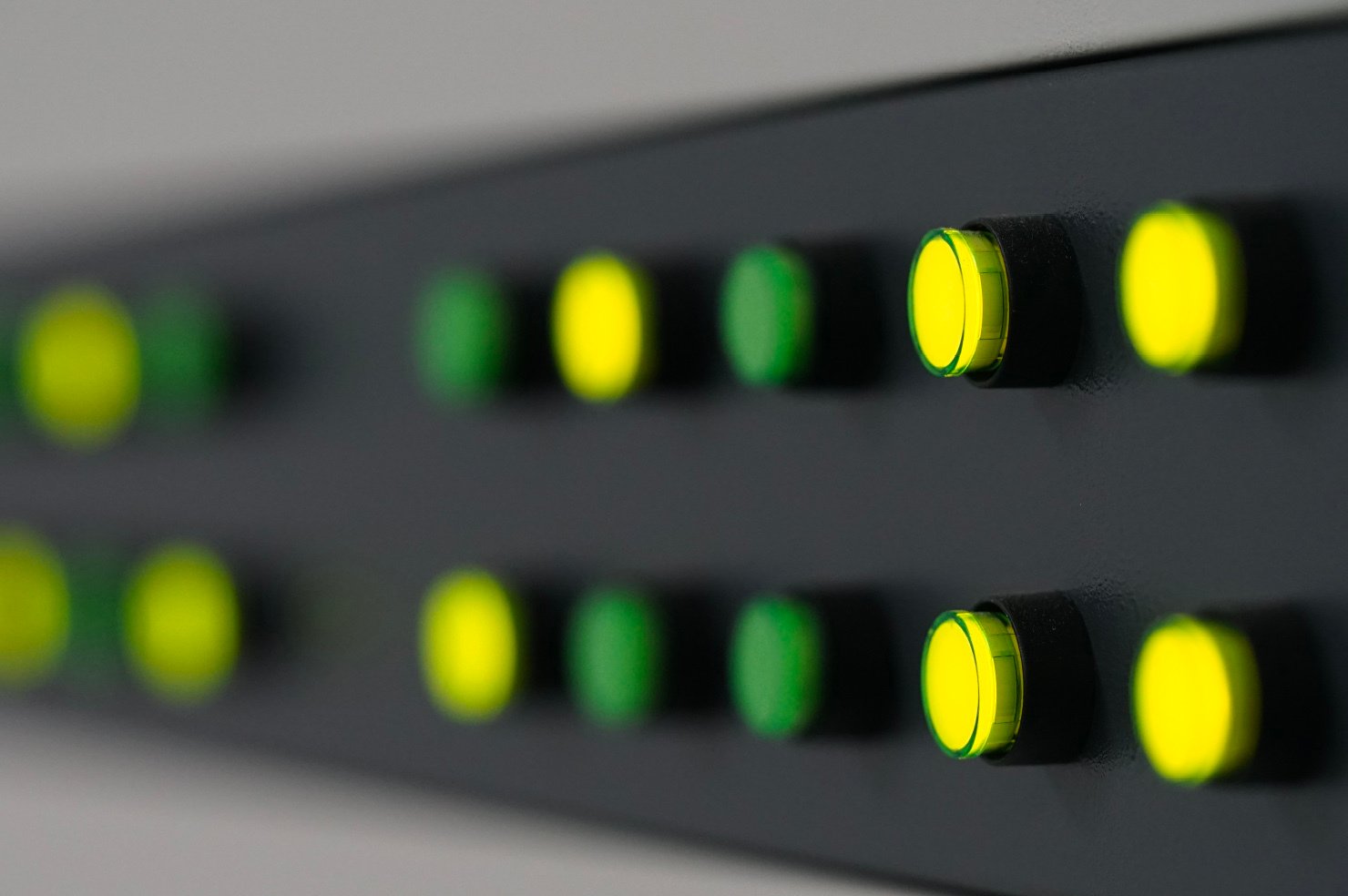 greenlights